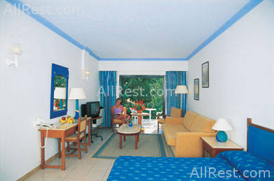 Paphos Gardens Holiday Resort 5